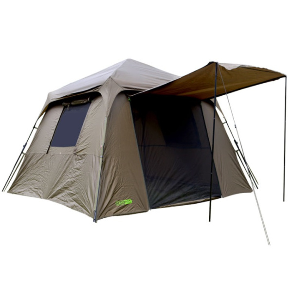 Намет короповий Carp Pro Maxi Shelter (CPB0218)