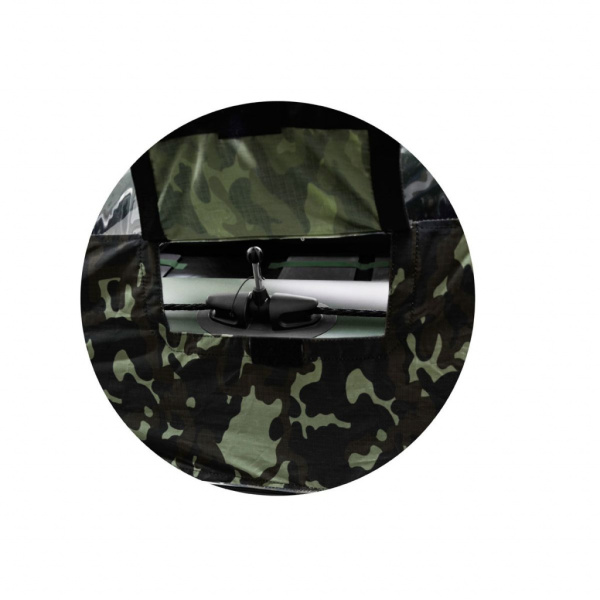 Тент-намет Bark BN-390