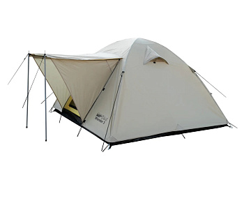 Намет Tramp Lite Wonder 3 пісочний (TLT-006-sand)