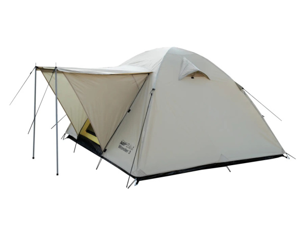 Намет Tramp Lite Wonder 3 пісочний (TLT-006-sand)