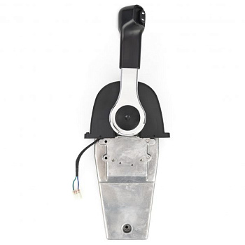 Консольний коммандер Powerob Tec для Honda (06240-ZW5-U20)