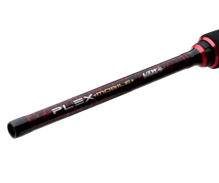 Спінінг Flagman Plex Mobile 705UL 2.13м 1-10г (FPM705UL)