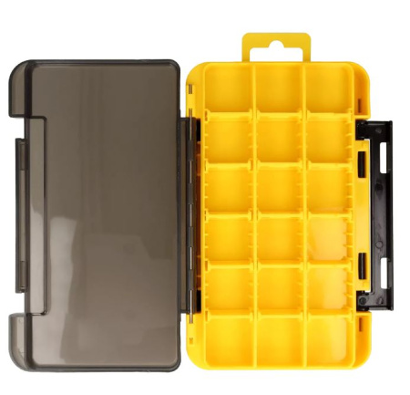 Коробка Golden Catch Reversible Worm Case RWC-1710 (1339209)