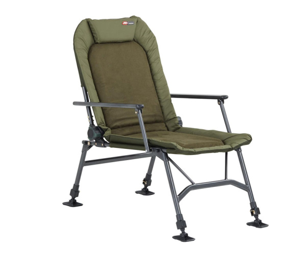 Крісло JRC Cocoon 2G Relaxa Recliner (1404450)