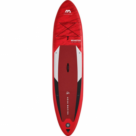 Надувна SUP дошка Aqua Marina Monster 12' (BT-21MOP)