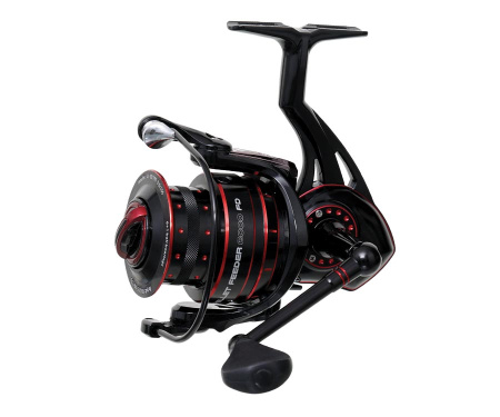 Котушка Flagman Squadron Pro Pellet Feeder FD