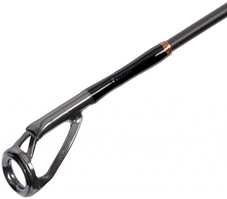 Спінінг G.Loomis GLX Walleye Series WPJR822S 2.08m 3.5-10.5g (1 частина.) (2266.35.41)