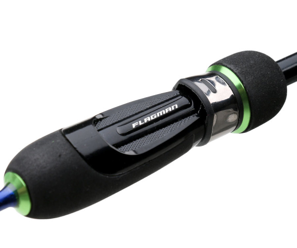 Вудка зимова Flagman Ice Rod North River 55см (FNR1012-55)