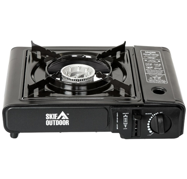 Газова плита Skif Outdoor Agneya I (389.02.99)