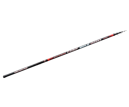Телескопічне вудлище Flagman Extreme Carp Bolo