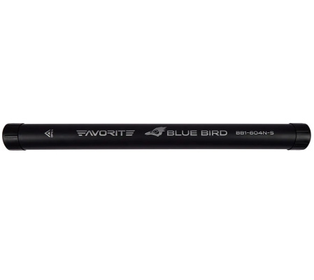 Спінінг Favorite Blue Bird Nano Compact BB1-604N-S 1.83m 0.2-1.5g (1693.08.70)