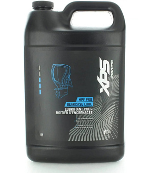 Трансмісійне масло Evinrude/Johnson HPF PRO GALLON (4 літра) (779758)