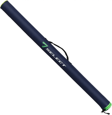 Тубус Select жорсткий 7.5cm к:синій