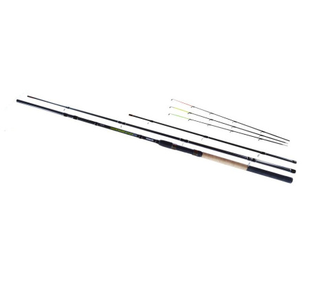 Фідер Fishing Roi Harpoon Feeder 3.6m 90g (202-360-90H)