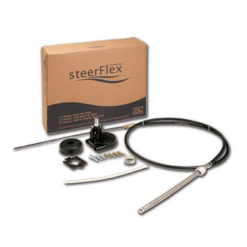 Кермовий комплект Pretech LT 14 ft 4.24 м (208014)