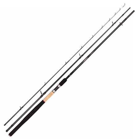 Фідер Daiwa N`Zon Z Feeder
