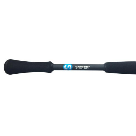 Спінінг Salmo Sniper Spin 8 2-8g 2.10m (2140-210)
