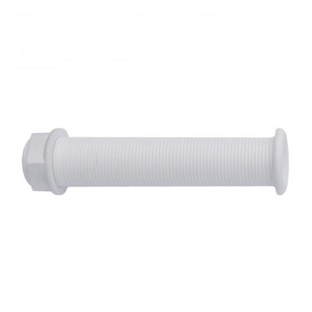 Штуцер зливний Osculat 22.7x150мм (18.836.01W 150mm)