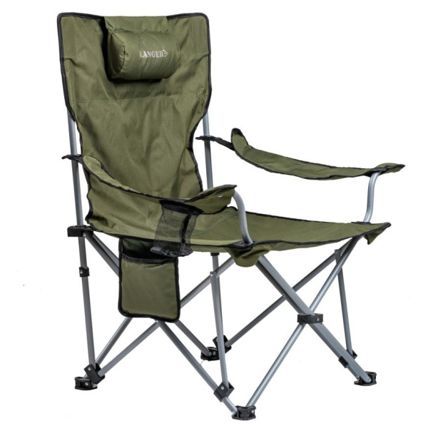 Крісло-шезлонг складане Ranger Stream (RA 2242)
