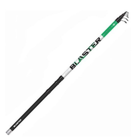 Телескопічне вудлище Salmo Blaster Ultima Telerod