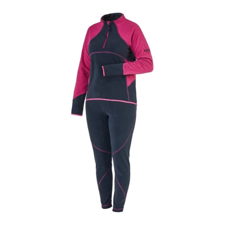 Термобілизна Norfin Women Performance Space Blue
