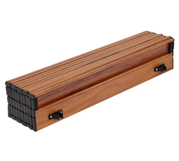 Стіл розкладаний Skif Outdoor Scandi Quatro Wood (389.03.87)