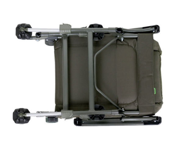 Крісло коропове Carp Pro Diamond Lux (CPHD7217)