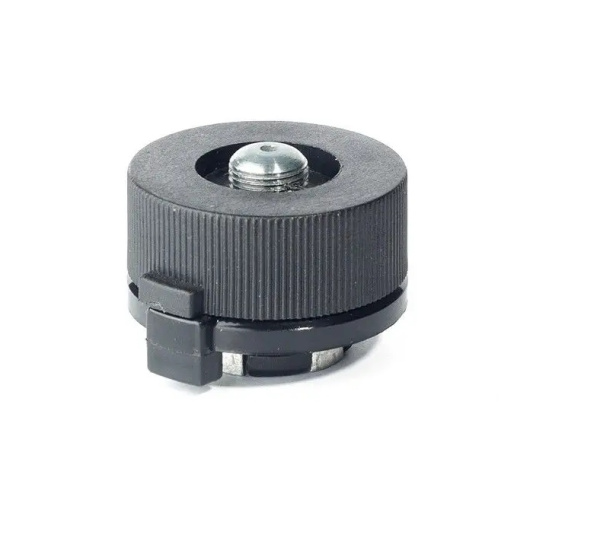 Адаптер Tramp для штокових балонів (UTRG-018)