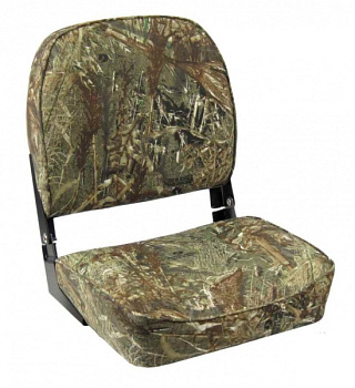 Сидіння Springfield пластикове складане, болотистий дуб (1040627)