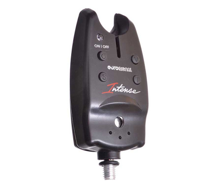 Електронний сигналізатор клювання Flagman Euro Signal Intense (6319-0015)