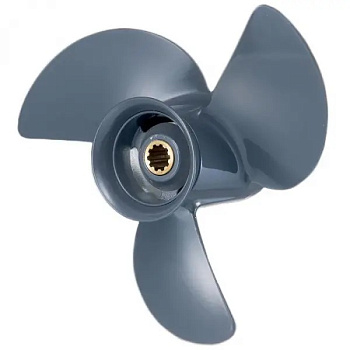 Гвинт Pana-Silver алюм. Honda 40-55 к.с. (H-40 11x15)