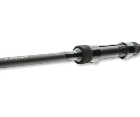 Коропове вудлище Daiwa Black Widow XT