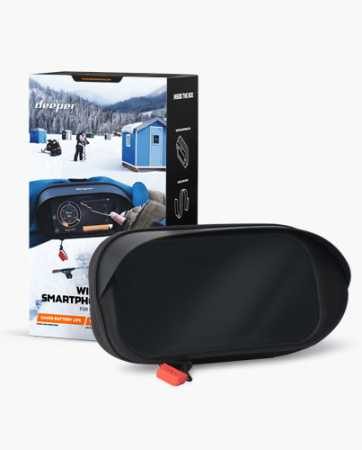 Зимовий чохол Deeper 2.0 для смартфона (ІTGAM0017)