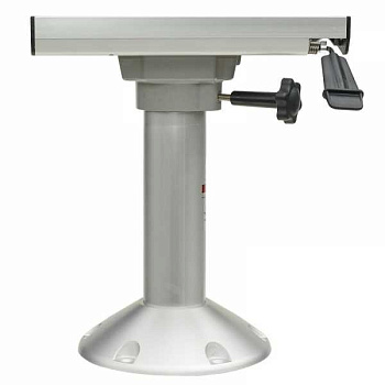 Стійка для сидіння слайдер AquaLand 380 мм (2010015)