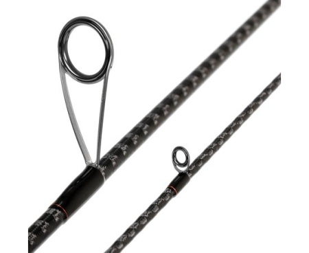 Кастингове вудлище Shimano Zodias 172H 2.18m 14-42g Casting (1.5 част.) (2266.34.73)