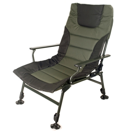 Крiсло коропове Ranger Wide Carp SL-105 (RA 2226)