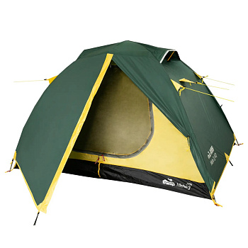 Намет Tramp Nishe 3 (v2) (TRT-054)