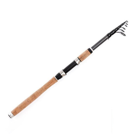 Спінінг Salmo Aggressor Travel Spin 20 5-20g 2.70m (5424-270)