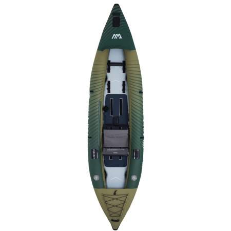 Надувний каяк Aqua Marina Caliber (CA-398)