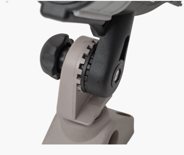 Комплект перехідних шайб FASTEN Da230 3 шт для сумісності із шліцами аксесуарів Scotty (01.17.016.01.01)