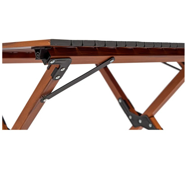 Стіл розкладаний Skif Outdoor Scandi Quatro Wood (389.03.87)