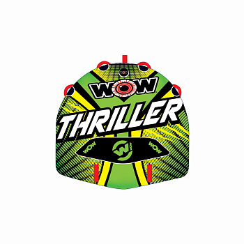 Буксирувальний балон (Плюшка) WOW Thriller lP (18-1000)