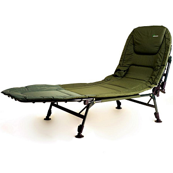 Коропова розкладачка Ranger Ground Contact (RA 5508)