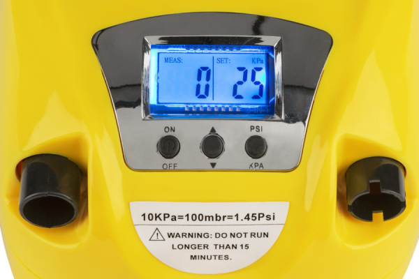 Електричний насоc Parsun (Genovo) GP-80D