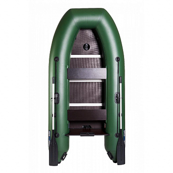 Надувний човен Aqua-Storm Lu310