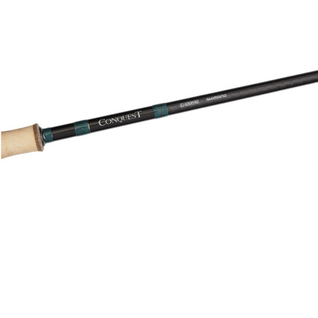 Спінінг G.Loomis Conquest Spin Jig CNQ 842S SJR 2.13m 5-14g (1 частина.) (2266.56.20)