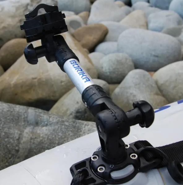 Комплект перехідних шайб FASTEN Da230 3 шт для сумісності із шліцами аксесуарів Scotty (01.17.016.01.01)