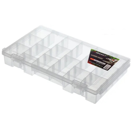 Коробка Select Lure Box SLHS-321 31х19.4х5cm (1870.30.72)