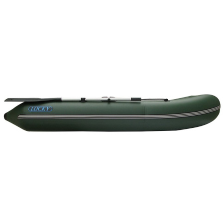 Надувний човен Aqua-Storm Lu290
