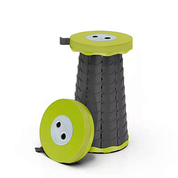 Cтілець складаний Ranger Telescop Olive (RA 4423)